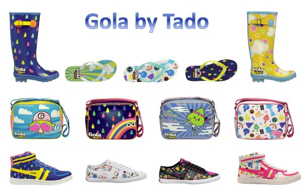 Gola by Tado